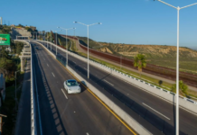 Desniveles del Viaducto Elevado de Tijuana son fáciles de solucionar: CMIC.