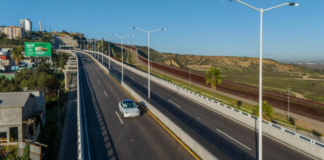 Desniveles del Viaducto Elevado de Tijuana son fáciles de solucionar: CMIC.