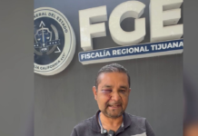 IMOS ya tiene en la mira a chofer que agredió a reportero en Tijuana.