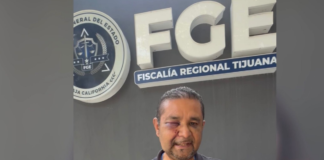 IMOS ya tiene en la mira a chofer que agredió a reportero en Tijuana.