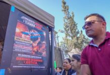 Padres de familia amenazan con impedir concierto de Carín León en Tijuana.