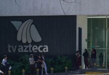 TV Azteca solicitó concurso mercantil voluntario para reordenar deudas millonarias.