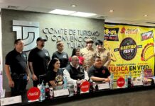 Gastrofest Tijuana regresa este fin de semana en la explanada del CECUT.