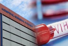 Denuncian desabasto de medicamentos para pacientes con VIH en Tijuana.