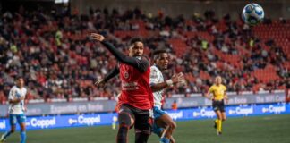 Xolos de Tijuana igualó sin goles ante Puebla en la jornada 5 del Clausura 2026.