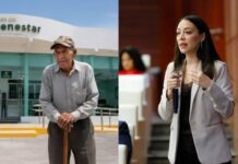 Senadora hizo un último llamado para registro de Pensiones del Bienestar.