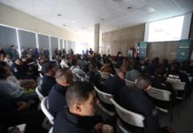 Sindicatura sancionará a policías de Tijuana que no hagan su declaración patrimonial.