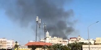 Fuego amigo en Kuwait derribó tres cazas de EUA en plena escalada con Irán.