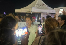 Alcalde de Tijuana opinó sobre la polémica del regidor Pablo Yáñez en Santa Fe.