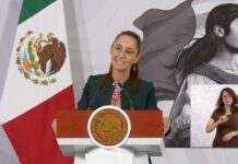 Invitación a Felipe VI para el Mundial es un gesto diplomático, no político: Sheinbaum.