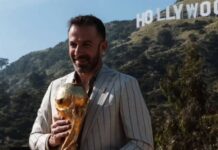 Gira del Trofeo del Mundial 2026 arrancó en Los Ángeles y recorrerá los países anfitriones.