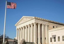 Corte Suprema de EUA decidirá si los hijos de migrantes indocumentados son ciudadanos por nacimiento.