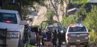 Dos mujeres fueron asesinadas la tarde de este lunes en Tijuana.