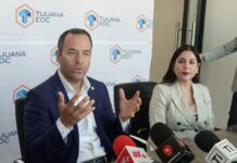 Baja California se consolida como hub médico de América y fortalece su proyección global.