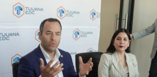Baja California se consolida como hub médico de América y fortalece su proyección global.