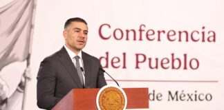 Gobierno federal desmanteló célula de «Los Rusos» con 12 detenidos en tres estados.