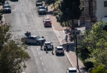 Detienen a presunto líder de “cártel inmobiliario” tras operativo en Tijuana.