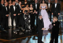 “One Battle After Another” arrasó con seis Óscar y se coronó como la gran ganadora de 2026.