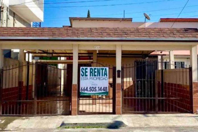 Renta Tijuana