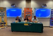 UABC anunció 25 millones de pesos para el ganador del 96 Sorteo Magno.