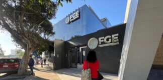 Denuncian a inmobiliaria por presunto fraude en Tijuana.