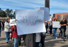 Abogados de Baja California expusieron su temor ante riesgos de trabajo.