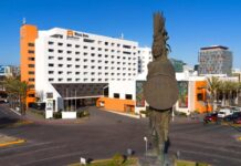 Violencia frena turismo en Tijuana; ocupación hotelera cayó durante marzo.