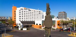 Violencia frena turismo en Tijuana; ocupación hotelera cayó durante marzo.