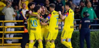 América vence a León y sella su pase a la Liguilla del Clausura 2026.