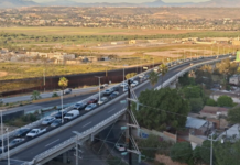 Planean conectar Viaducto Elevado con Libramiento Rosas Magallón en Tijuana.