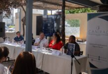 Ya hay fecha para la cena que recaudará fondos para bomberos de Rosarito.