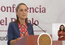 Investigación por presencia de agentes de la CIA en Chihuahua continuará pese a renuncia del fiscal: Sheinbaum.
