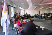 Inteligencia Artificial impactará en procesos legales: expertos en Ibero Tijuana.