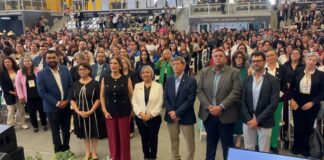 CETYS Tijuana es sede del Congreso más importante de Psicología en México.