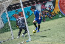 Arrancó la Copa Caliente 2026 en el CIX de los Xolos en Tijuana.