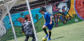 Arrancó la Copa Caliente 2026 en el CIX de los Xolos en Tijuana.