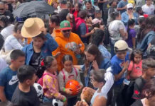 Rosarito alista festival gratuito del Día del Niño para toda la familia.