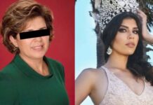 Detienen en Venezuela a presunta feminicida de exreina de belleza ensenadense.