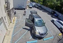 Discapacitados encabezan ola de demandas contra comercios en California.