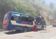 Siete muertos y 17 heridos por explosión en el suroeste de Colombia.