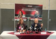 Castro Trenti propone mejorar sueldos de policías para evitar corrupción.