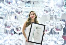 Así fue la emotiva ceremonia en el CUT donde se entregaron más de 80 títulos.