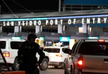 Alertan por uso de automovilistas como “mulas ciegas” en garitas hacia EE.UU.