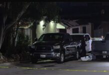 Disputa vecinal por cámaras de vigilancia terminó en homicidio en colonia Soler.