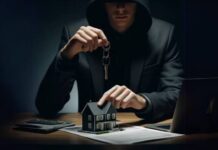 Aumentaron fraudes de venta de terrenos e inmuebles en Baja California.