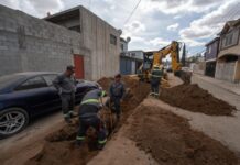 Esto está pasando con el drenaje en Tijuana: CESPT.
