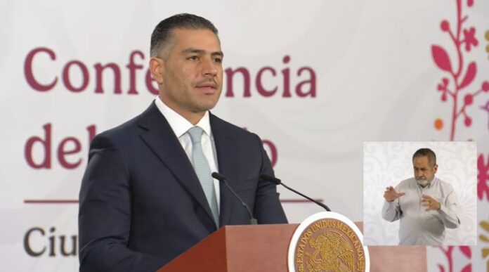 Omar Garcia Harfuch