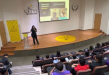 CETYS Universidad entró en recta final de becas y realizó “Open House” en Tijuana.