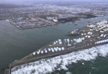 Japón emite advertencia por posible megaterremoto tras sismo de 7.7, aclara que no es una predicción.