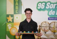 Tijuanense gana premio mayor del Sorteo de Compradores Oportunos de UABC.